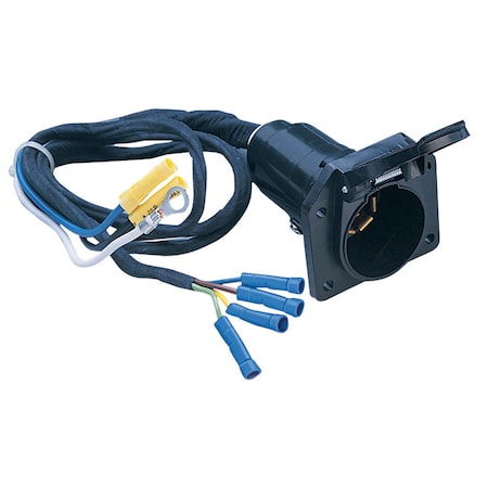 Hoppy Hopkins 7 Blade Vehicle Wiring Kit 41145